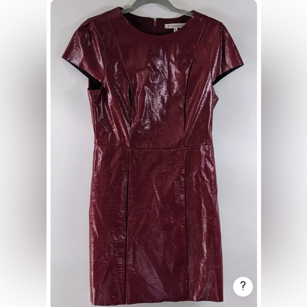 BCBGeneration Sheath dress